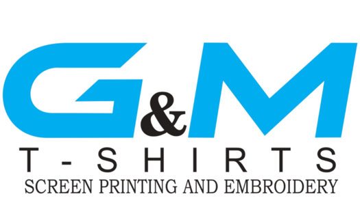 G&M T-Shirts Screen Printing and Embroidery logo in Orlando, FL