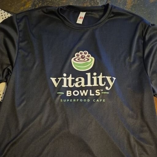 Uniform screen printing in Orlando, FL